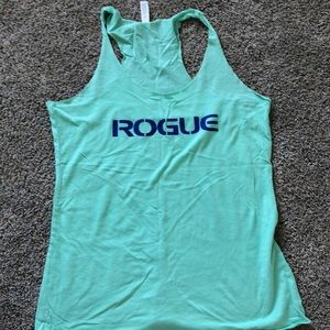 Rogue Tank Top NWOT